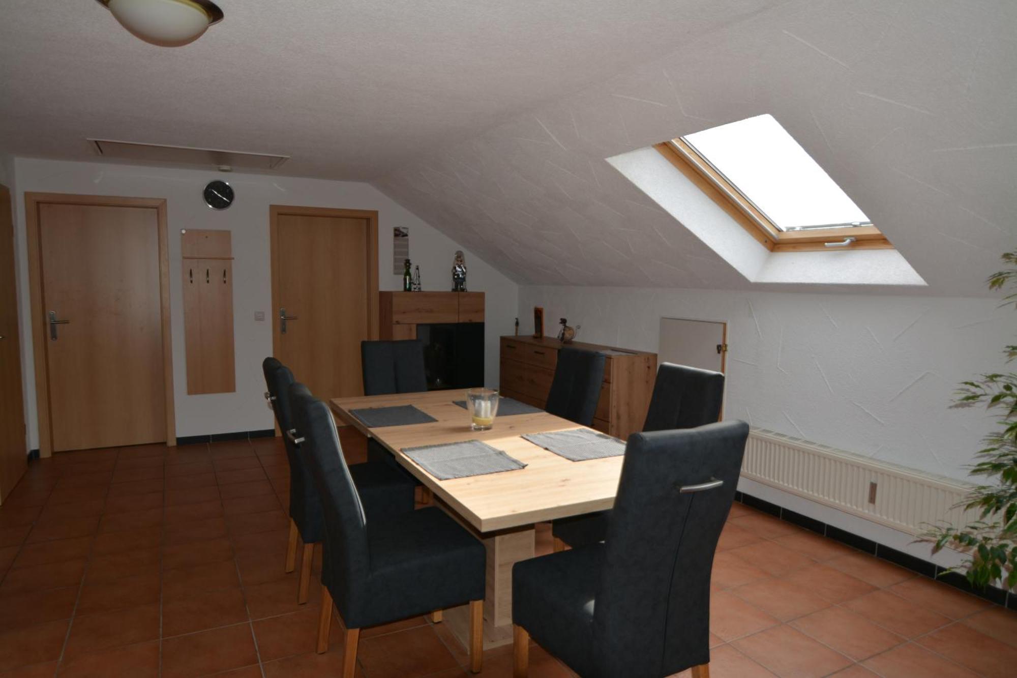 Ferienwohnung Spaeth Ludwigswinkel 外观 照片