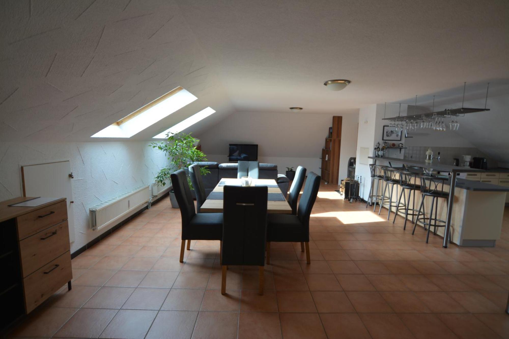 Ferienwohnung Spaeth Ludwigswinkel 外观 照片