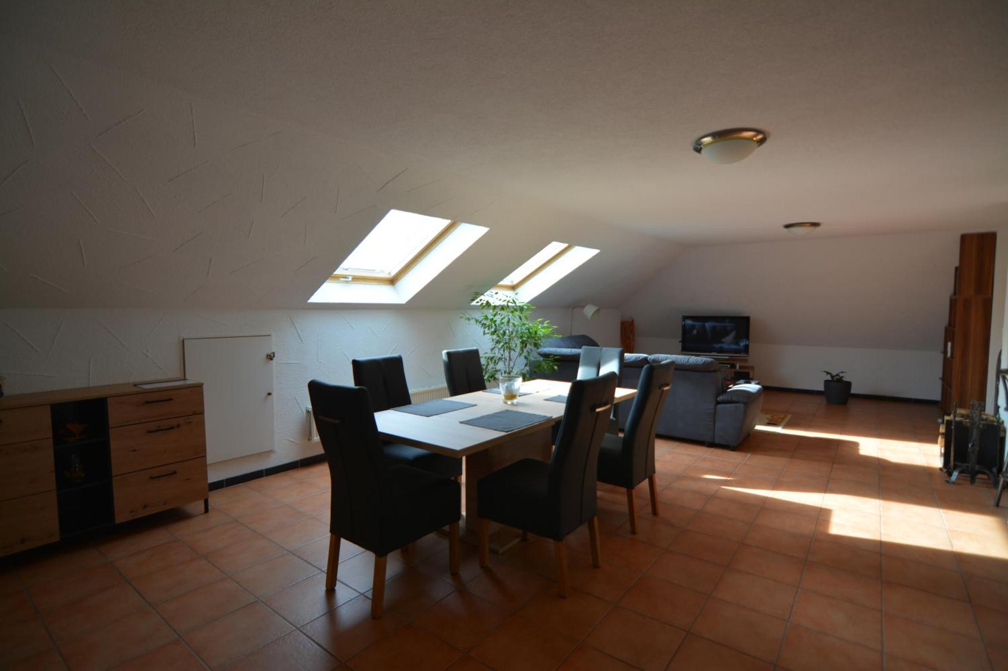 Ferienwohnung Spaeth Ludwigswinkel 外观 照片