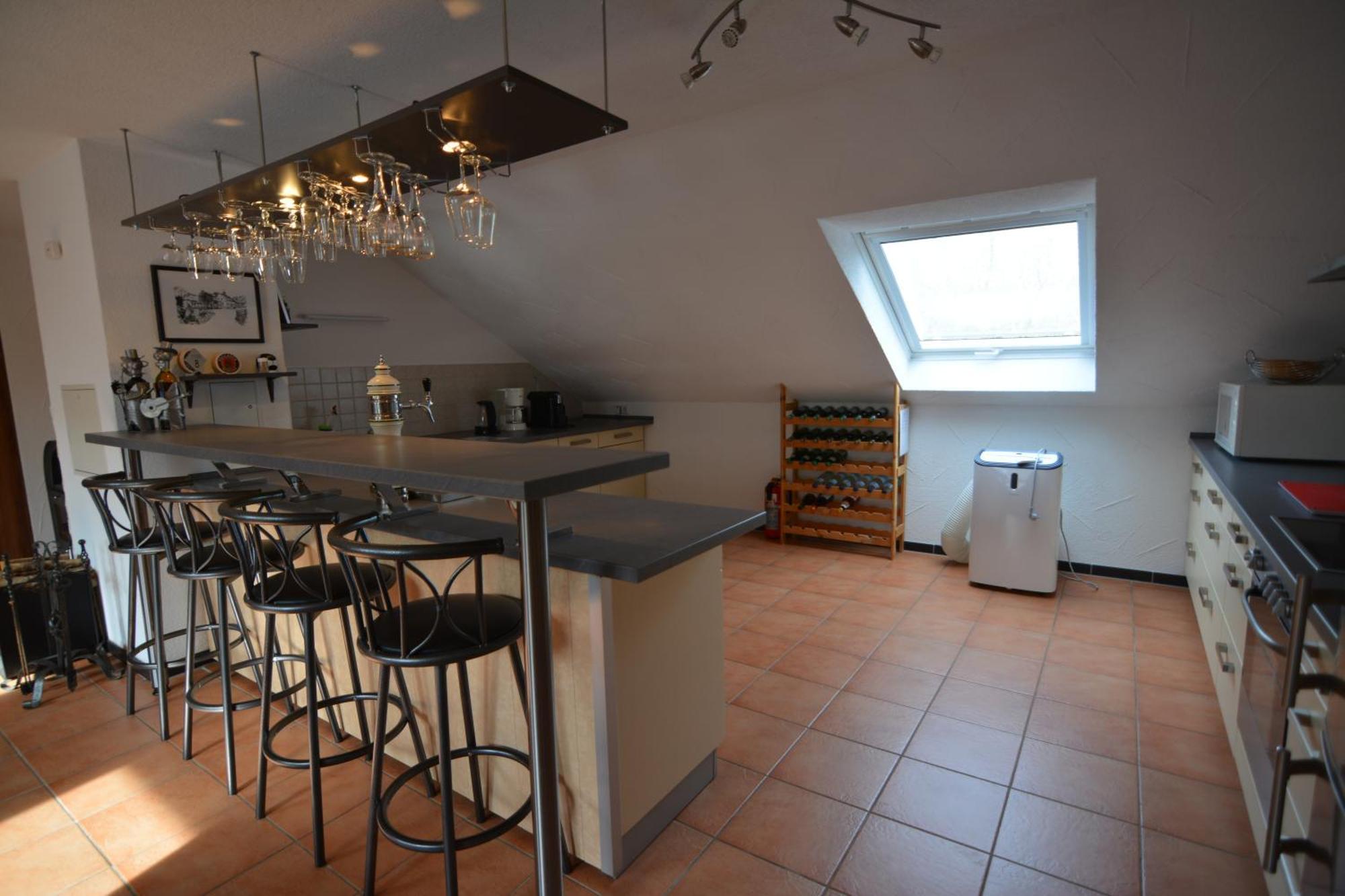 Ferienwohnung Spaeth Ludwigswinkel 外观 照片
