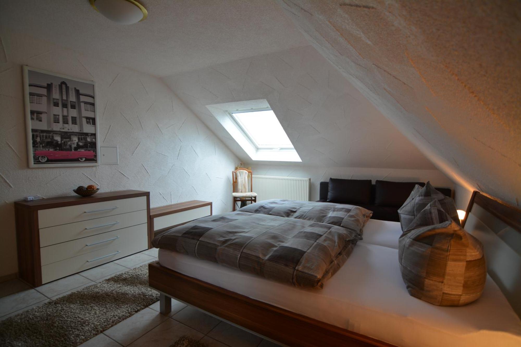 Ferienwohnung Spaeth Ludwigswinkel 外观 照片