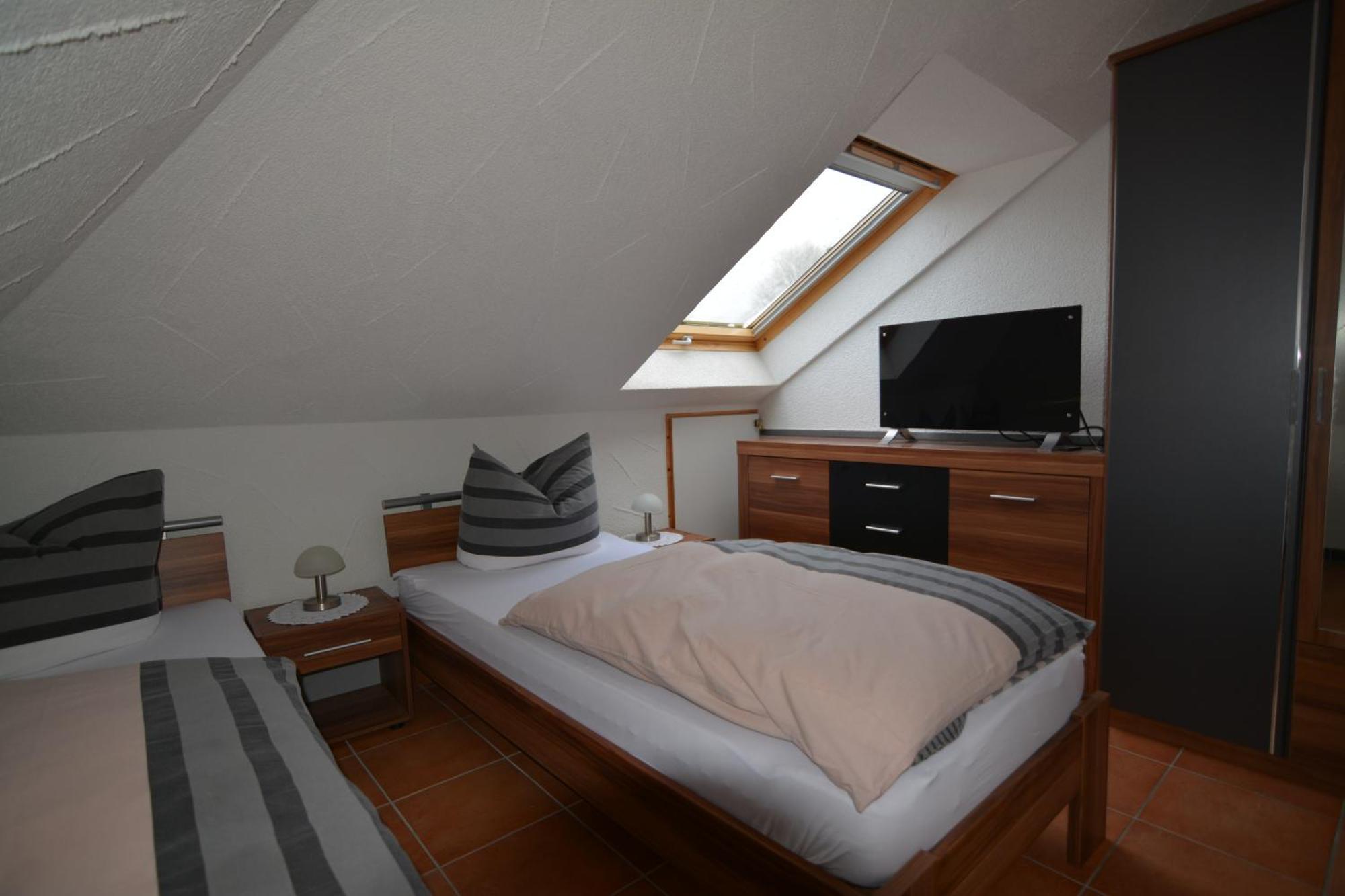 Ferienwohnung Spaeth Ludwigswinkel 外观 照片