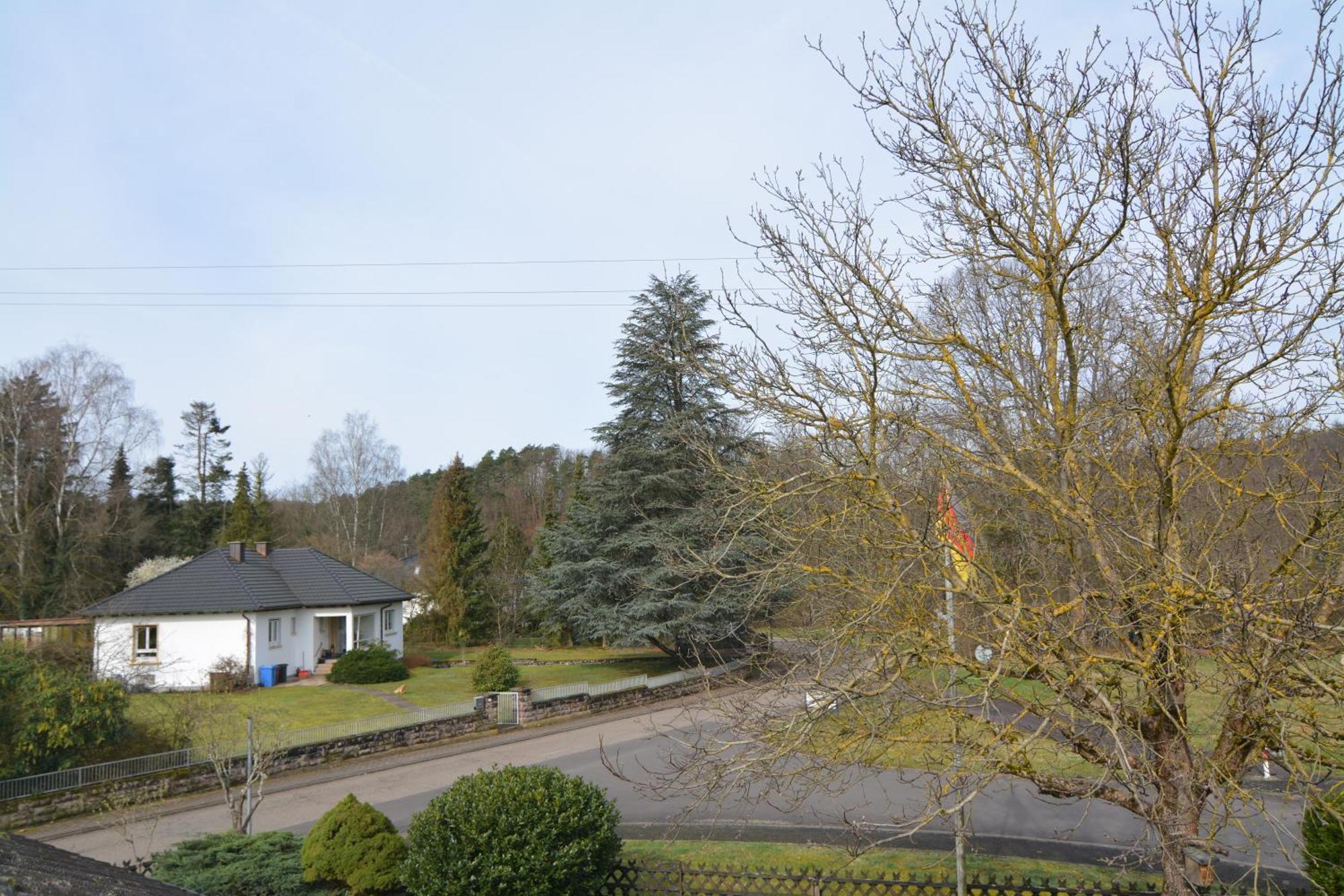 Ferienwohnung Spaeth Ludwigswinkel 外观 照片